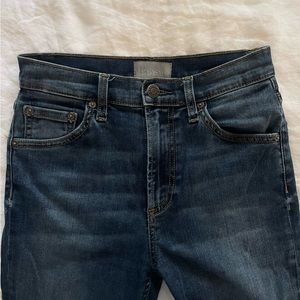 Boyish Donny jeans dark wash